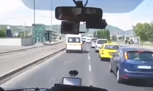 Пилот Скорой помощи: видео